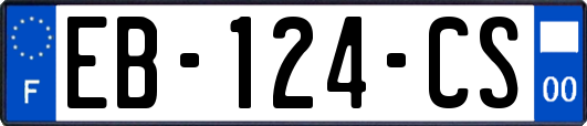 EB-124-CS