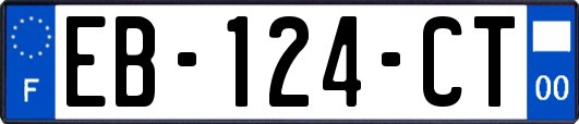 EB-124-CT