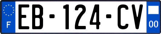 EB-124-CV