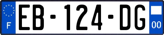 EB-124-DG