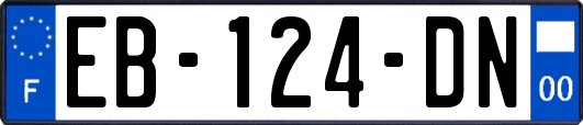 EB-124-DN