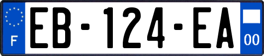EB-124-EA