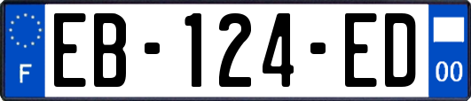 EB-124-ED