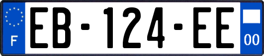 EB-124-EE