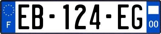 EB-124-EG