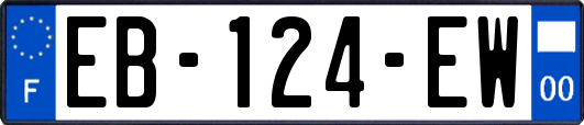 EB-124-EW