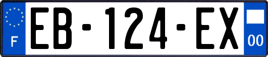 EB-124-EX