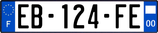 EB-124-FE