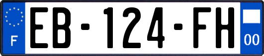 EB-124-FH