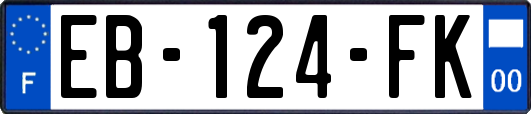 EB-124-FK