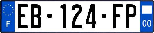 EB-124-FP