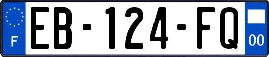 EB-124-FQ