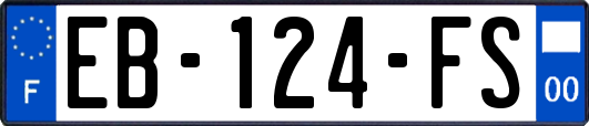 EB-124-FS