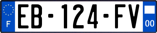 EB-124-FV