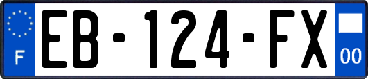 EB-124-FX