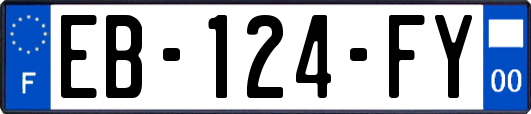 EB-124-FY