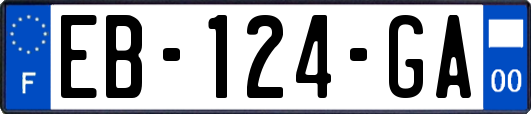 EB-124-GA