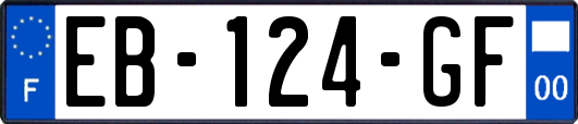 EB-124-GF