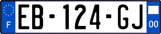 EB-124-GJ