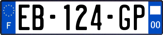EB-124-GP