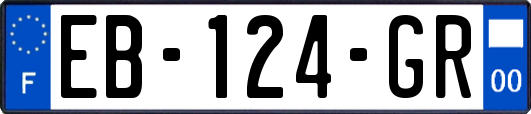 EB-124-GR