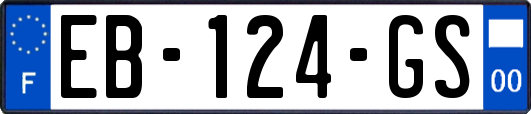 EB-124-GS