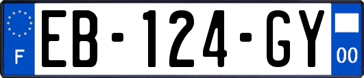 EB-124-GY