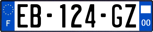 EB-124-GZ