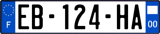 EB-124-HA