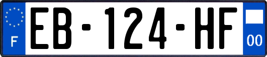 EB-124-HF