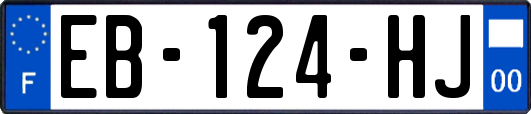 EB-124-HJ