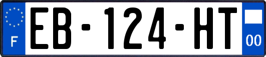 EB-124-HT