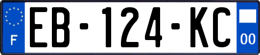 EB-124-KC