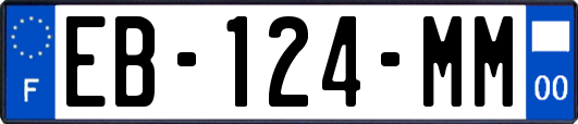 EB-124-MM