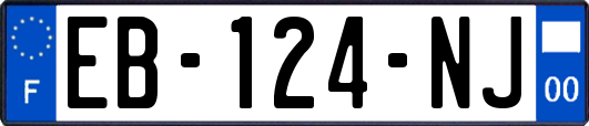EB-124-NJ