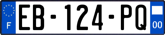 EB-124-PQ