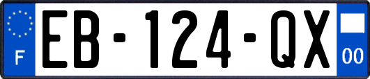 EB-124-QX