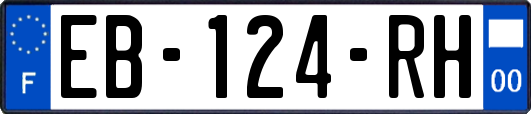EB-124-RH