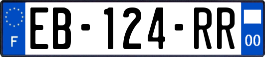 EB-124-RR