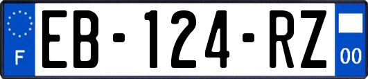 EB-124-RZ