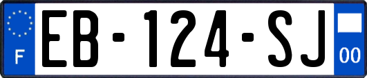 EB-124-SJ