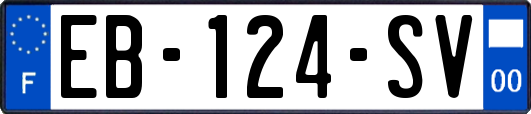 EB-124-SV