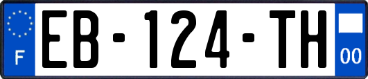 EB-124-TH