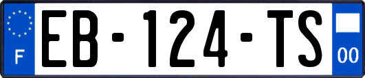 EB-124-TS