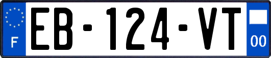 EB-124-VT
