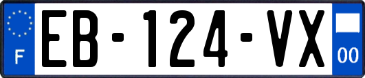 EB-124-VX