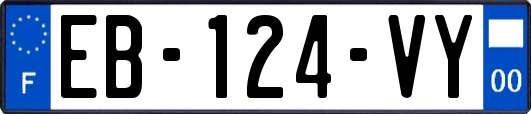 EB-124-VY