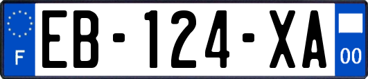 EB-124-XA