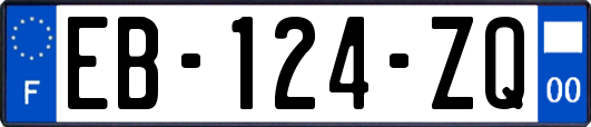 EB-124-ZQ