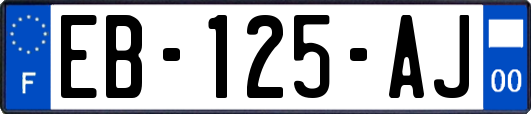 EB-125-AJ